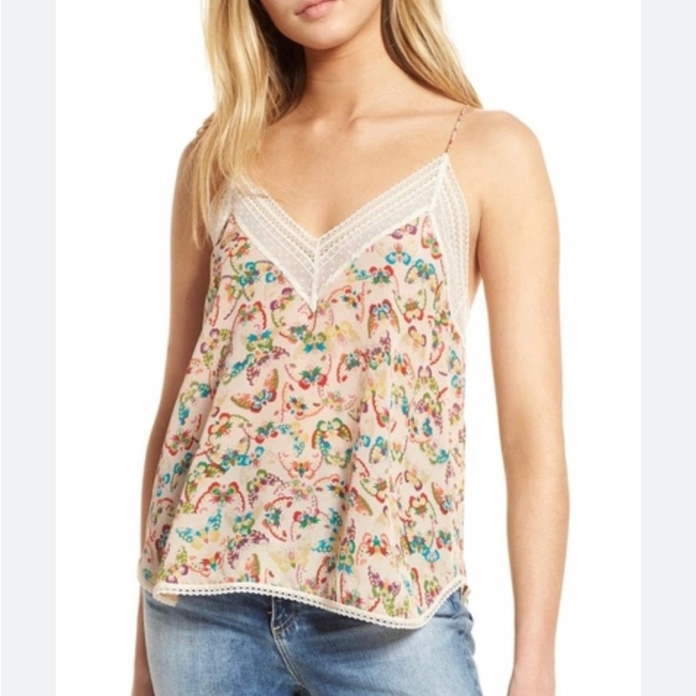 Zadig & Voltaire Christy Tank